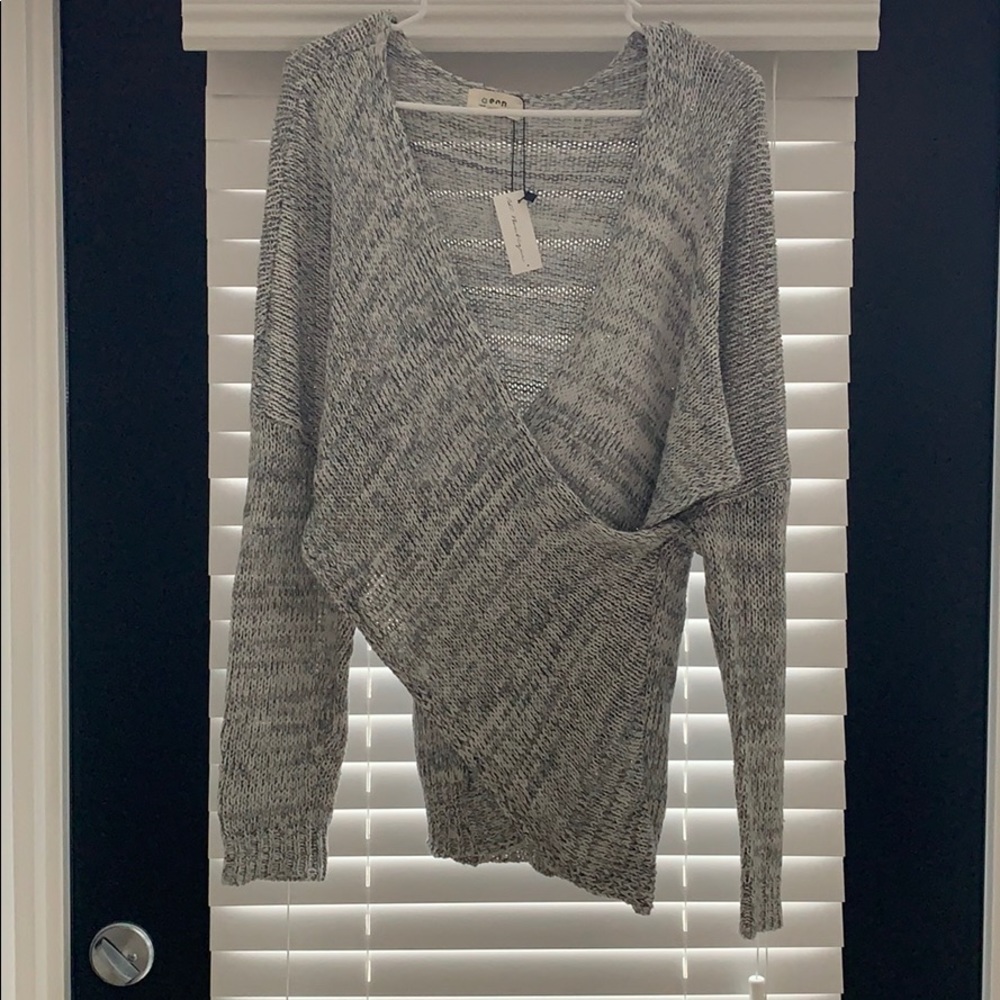 Aeon Sweater
